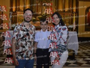 Photography #184499 from Comunión I.I.C.C 5B 18-10-25