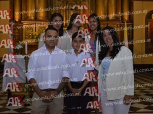 Photography #184503 from Comunión I.I.C.C 5B 18-10-25