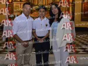 Photography #184505 from Comunión I.I.C.C 5B 18-10-25