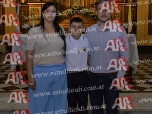 Photography #184507 from Comunión I.I.C.C 5B 18-10-25