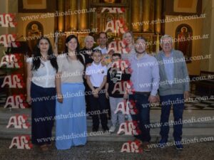 Photography #184511 from Comunión I.I.C.C 5B 18-10-25