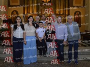 Photography #184513 from Comunión I.I.C.C 5B 18-10-25