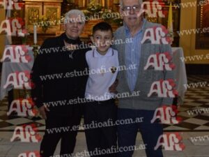 Photography #184515 from Comunión I.I.C.C 5B 18-10-25