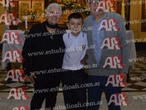 Photography #184517 from Comunión I.I.C.C 5B 18-10-25