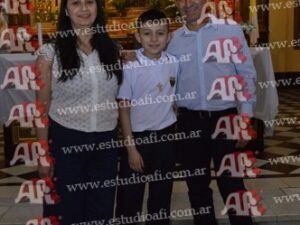 Photography #184519 from Comunión I.I.C.C 5B 18-10-25