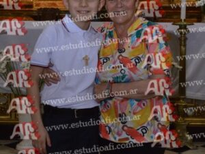 Photography #184523 from Comunión I.I.C.C 5B 18-10-25