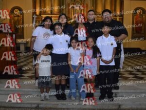 Photography #184525 from Comunión I.I.C.C 5B 18-10-25