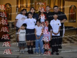 Photography #184527 from Comunión I.I.C.C 5B 18-10-25