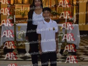 Photography #184529 from Comunión I.I.C.C 5B 18-10-25