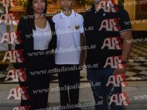 Photography #184531 from Comunión I.I.C.C 5B 18-10-25