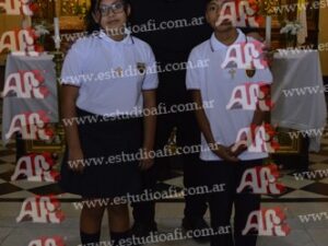 Photography #184535 from Comunión I.I.C.C 5B 18-10-25