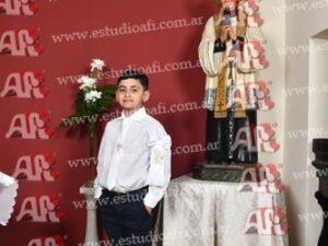 Photography #184541 from Comunión S.J.E. Colegio 18-10-25 TM