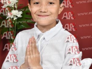 Photography #184543 from Comunión S.J.E. Colegio 18-10-25 TM