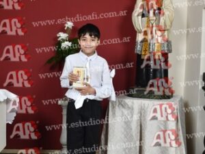 Photography #184545 from Comunión S.J.E. Colegio 18-10-25 TM