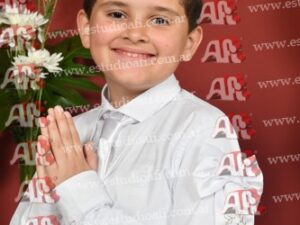 Photography #184547 from Comunión S.J.E. Colegio 18-10-25 TM