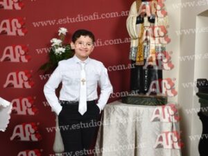 Photography #184549 from Comunión S.J.E. Colegio 18-10-25 TM