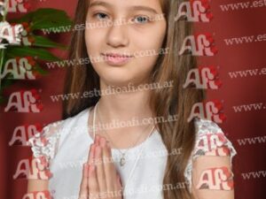 Photography #184555 from Comunión S.J.E. Colegio 18-10-25 TM