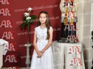 Photography #184557 from Comunión S.J.E. Colegio 18-10-25 TM