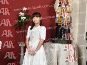 Photography #184561 from Comunión S.J.E. Colegio 18-10-25 TM