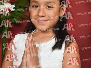 Photography #184563 from Comunión S.J.E. Colegio 18-10-25 TM