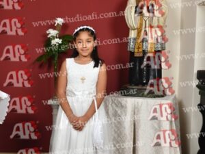 Photography #184565 from Comunión S.J.E. Colegio 18-10-25 TM