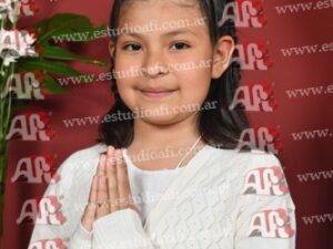 Photography #184566 from Comunión S.J.E. Colegio 18-10-25 TM