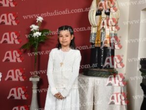 Photography #184569 from Comunión S.J.E. Colegio 18-10-25 TM