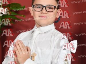 Photography #184571 from Comunión S.J.E. Colegio 18-10-25 TM