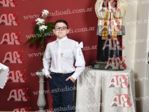 Photography #184572 from Comunión S.J.E. Colegio 18-10-25 TM