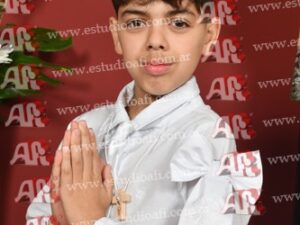 Photography #184575 from Comunión S.J.E. Colegio 18-10-25 TM