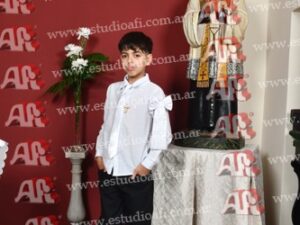 Photography #184577 from Comunión S.J.E. Colegio 18-10-25 TM