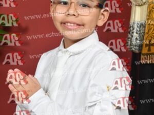 Photography #184579 from Comunión S.J.E. Colegio 18-10-25 TM