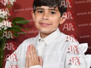 Photography #184583 from Comunión S.J.E. Colegio 18-10-25 TM