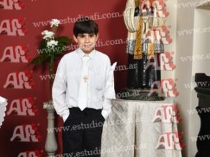 Photography #184585 from Comunión S.J.E. Colegio 18-10-25 TM