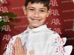 Photography #184587 from Comunión S.J.E. Colegio 18-10-25 TM