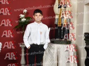 Photography #184589 from Comunión S.J.E. Colegio 18-10-25 TM