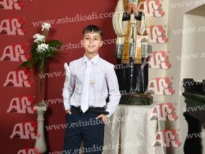 Photography #184597 from Comunión S.J.E. Colegio 18-10-25 TM