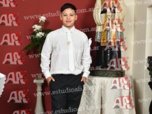 Photography #184605 from Comunión S.J.E. Colegio 18-10-25 TM