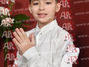 Photography #184607 from Comunión S.J.E. Colegio 18-10-25 TM