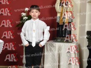 Photography #184609 from Comunión S.J.E. Colegio 18-10-25 TM