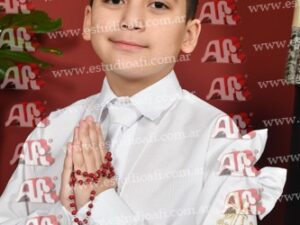 Photography #184611 from Comunión S.J.E. Colegio 18-10-25 TM