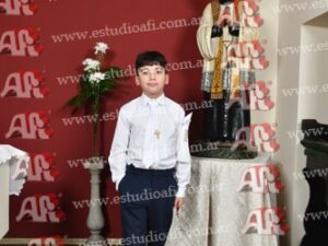 Photography #184613 from Comunión S.J.E. Colegio 18-10-25 TM