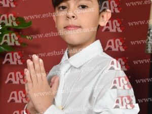 Photography #184615 from Comunión S.J.E. Colegio 18-10-25 TM