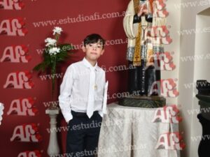 Photography #184616 from Comunión S.J.E. Colegio 18-10-25 TM