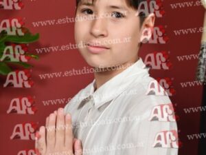 Photography #184619 from Comunión S.J.E. Colegio 18-10-25 TM