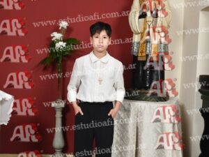 Photography #184621 from Comunión S.J.E. Colegio 18-10-25 TM