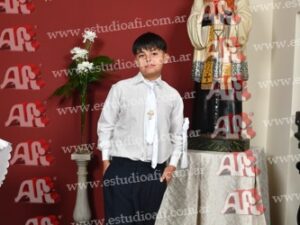 Photography #184625 from Comunión S.J.E. Colegio 18-10-25 TM