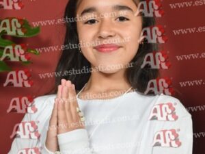 Photography #184627 from Comunión S.J.E. Colegio 18-10-25 TM