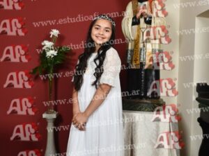 Photography #184633 from Comunión S.J.E. Colegio 18-10-25 TM