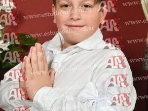 Photography #184639 from Comunión S.J.E. Colegio 18-10-25 TM